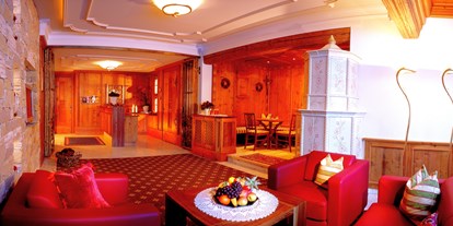 Hotels an der Piste - Hotel-Schwerpunkt: Skifahren & Ruhe - Reschen - Hotel Montanara Ischgl
