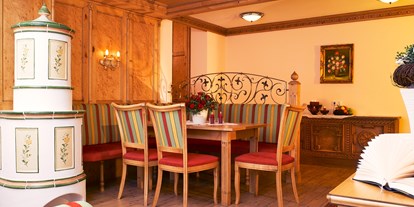 Hotels an der Piste - Wellnessbereich - St. Gallenkirch - Hotel Montanara Ischgl