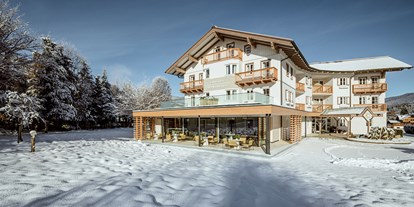Hotels an der Piste - Skiraum: versperrbar - Abtenau - Crystls Aparthotel - prime location - perfect service - privat home - Crystls Aparthotel