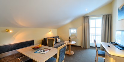 Hotels an der Piste - Hotel-Schwerpunkt: Skifahren & Party - Filzmoos (Filzmoos) - Appartement Rubin  - Crystls Aparthotel