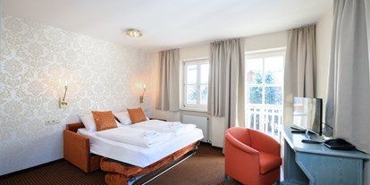 Hotels an der Piste - Sonnenterrasse - Mühlbach am Hochkönig - Appartement Saphir  - Crystls Aparthotel