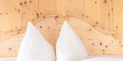 Hotels an der Piste - Verpflegung: Frühstück - Moos/Passeier - Zimmer - Hotel Silbertal