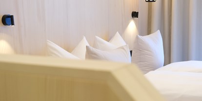 Hotels an der Piste - Klassifizierung: 4 Sterne - Oberstdorf - Die Arlbergerin