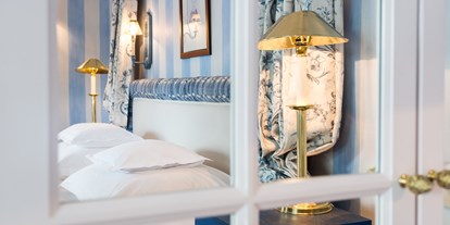 Hotels an der Piste - Preisniveau: exklusiv - Riezlern - Doppelzimmer superior - Hotel Edelweiss