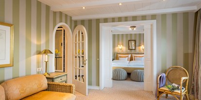 Hotels an der Piste - Preisniveau: exklusiv - See (Kappl, See) - Suite economy - Hotel Edelweiss
