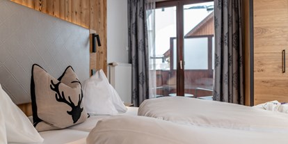 Hotels an der Piste - Parkplatz: kostenlos beim Hotel - Steiermark - Doppelzimmer Edelweiß - Felsner's Hotel & Restaurant