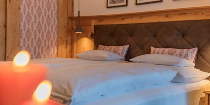 Hotels an der Piste - Hotel-Schwerpunkt: Skifahren & Kulinarik - Warth (Warth) - Doppelzimmer - Hotel Ulli