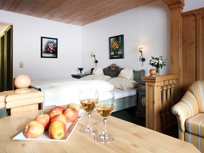 Hotels an der Piste - Klassifizierung: 4 Sterne - Oberstdorf - Hotel Anemone