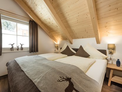 Hotels an der Piste - Skiservice: Skireparatur - Bad Mitterndorf - AlpenParks Aktiv & Natur Resort Hagan Lodge Altaussee