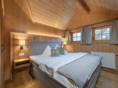 Hotels an der Piste - Preisniveau: moderat - Österreich - AlpenParks Aktiv & Natur Resort Hagan Lodge Altaussee
