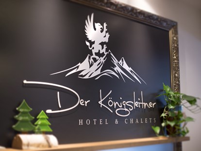 Hotels an der Piste - Hallenbad - Mittersill - Berghotel Der Königsleitner - adults only