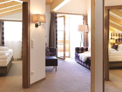 Hotels an der Piste - Hotel-Schwerpunkt: Skifahren & Romantik - Berghotel Der Königsleitner - adults only