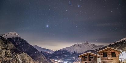 Hotels an der Piste - Klassifizierung: 3 Sterne - Österreich - The Peak Sölden
