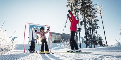 Hotels an der Piste - Skiraum: Skispinde - Mittersill - Familienskitag in Zell am See-Kaprun - Hotel Sonnblick