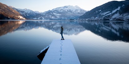 Hotels an der Piste - geführte Skitouren - Winterfreuden in Zell am See-Kaprun - Hotel Sonnblick