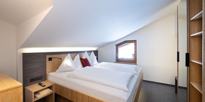 Hotels an der Piste - Skiraum: Skispinde - Appartement Sinfonie - Harmls Aparthotel