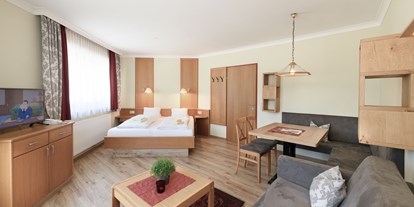 Hotels an der Piste - geführte Skitouren - Salzburg - Appartement Kokon - Harmls Aparthotel