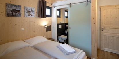 Hotels an der Piste - Hotel-Schwerpunkt: Skifahren & Ruhe - Filzmoos (Filzmoos) - Alpenchalets Reiteralm