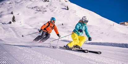 Hotels an der Piste - Preisniveau: moderat - Kaprun - Skifahren in Gastein - Landhotel Untermüllnergut