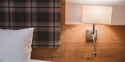 Hotels an der Piste - Hotel-Schwerpunkt: Skifahren & Kulinarik - Skigebiet 3 Zinnen Dolomites - Komfortzimmer - Hotel Royal ***S