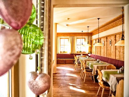 Hotels an der Piste - Sauna - Tirol - Hotel Garni s'Röck