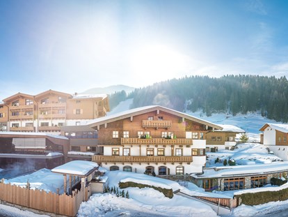 Hotels an der Piste - St. Johann in Tirol - Good Life Resort die Riederalm ****S