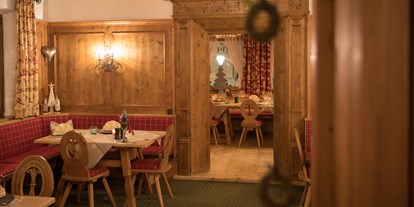 Hotels an der Piste - Hotel-Schwerpunkt: Skifahren & Kulinarik - Galtür - Restaurant Post Stub´n - Hotel Post