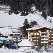 Skihotel - Hotel Lenz