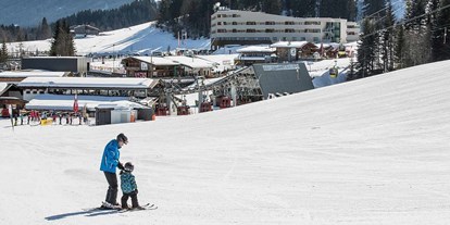 Hotels an der Piste - Ski-In Ski-Out - Tirol - TUI Blue Fieberbrunn