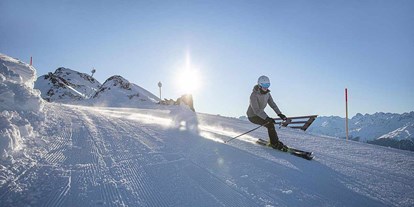 Hotels an der Piste - Hotel-Schwerpunkt: Skifahren & Kulinarik - Tirol - TUI Blue Fieberbrunn