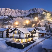 Skihotel - BergBuddies