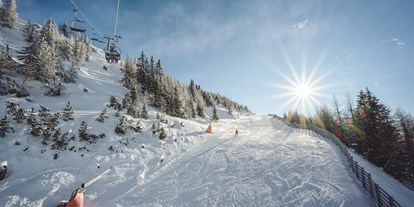 Hotels an der Piste - Hotel-Schwerpunkt: Skifahren & Ruhe - Katschberghöhe - Direkt an der Skipiste am Katschberg urlauben - HERBERT - Boutique Apartments