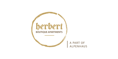 Hotels an der Piste - Sauna - Altenmarkt (Lurnfeld) - Herbert - Boutique Apartments Logo - HERBERT - Boutique Apartments