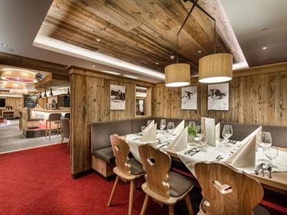 Hotels an der Piste - Ski-In Ski-Out - Familotel Zauchenseehof