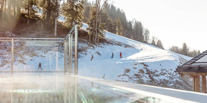 Hotels an der Piste - Hotel-Schwerpunkt: Skifahren & Wellness - Altaussee - Bergresort Hauser Kaibling by ALPS RESORTS