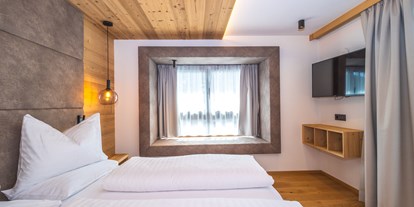 Hotels an der Piste - Skiraum: videoüberwacht - Wolkenstein-Gröden - Garni Residence Alnö 