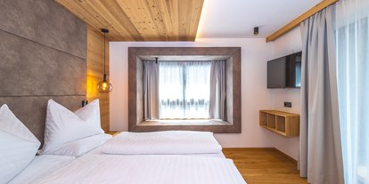 Hotels an der Piste - Hotel-Schwerpunkt: Skifahren & Ruhe - St.Kassian - Garni Residence Alnö 