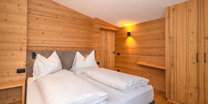Hotels an der Piste - Skiraum: videoüberwacht - Wolkenstein-Gröden - Garni Residence Alnö 