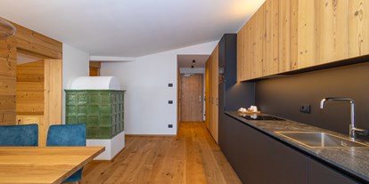 Hotels an der Piste - Sauna - Colfosco - Garni Residence Alnö 