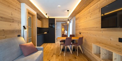 Hotels an der Piste - Sauna - Colfosco - Garni Residence Alnö 