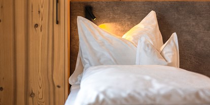 Hotels an der Piste - Klassifizierung: 4 Sterne - Kolfuschg in Corvara - Garni Residence Alnö 