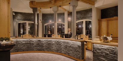 Hotels an der Piste - Klassifizierung: 4 Sterne - Kolfuschg von Corvara - Hotel Schönblick - Sport & Aktiv Hotel