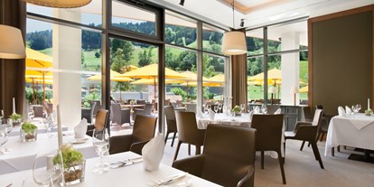 Hotels an der Piste - Preisniveau: exklusiv - Kempinski Hotel Das Tirol