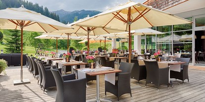 Hotels an der Piste - Wellnessbereich - Skigebiet KitzSki Kitzbühel Kirchberg - Kempinski Hotel Das Tirol