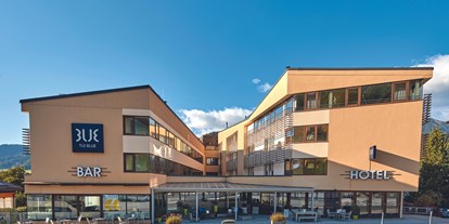 Hotels an der Piste - Parkplatz: gebührenpflichtig beim Hotel - Schladming-Dachstein - TUI BLUE Schladming