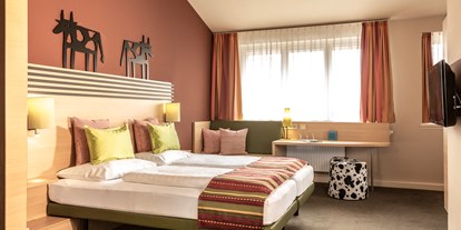 Hotels an der Piste - Preisniveau: gehoben - Ramsau (Bad Goisern am Hallstättersee) - TUI BLUE Schladming