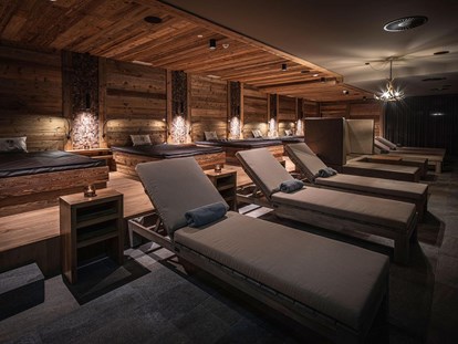 Hotels an der Piste - Sauna - Österreich - AlpenParks Hotel & Apartment Arlberg