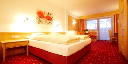 Hotels an der Piste - Parkplatz: kostenlos beim Hotel - Fendels - Alpengasthof Grüner