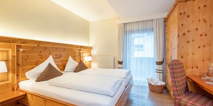 Hotels an der Piste - Parkplatz: gebührenpflichtig beim Hotel - Salzburg - Hotel Waidmannsheil