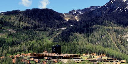 Hotels an der Piste - Hotel-Schwerpunkt: Skifahren & Kulinarik - Tirol - Gradonna****s Mountain Resort Châlets & Hotel